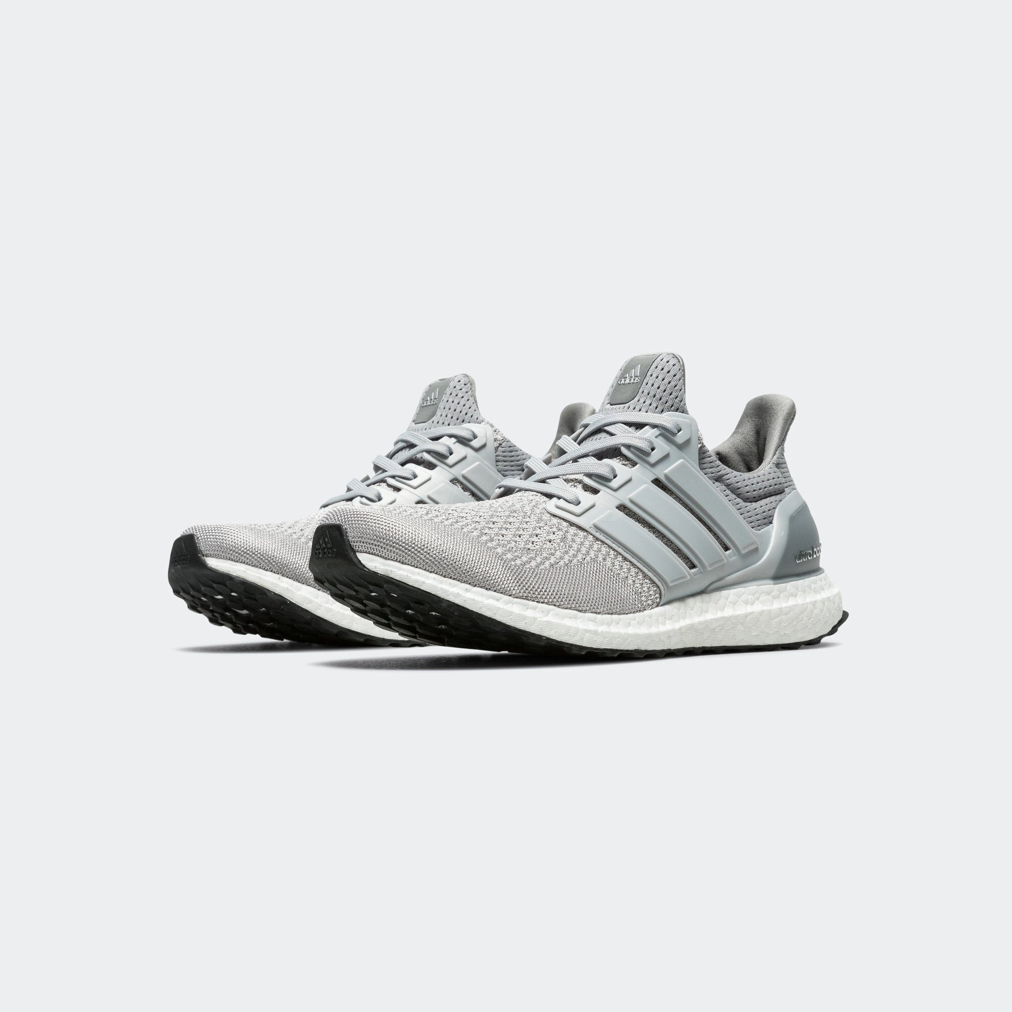 almondant new arrivals UltraBoost 1.0 OG - Silver Metallic/Core Black