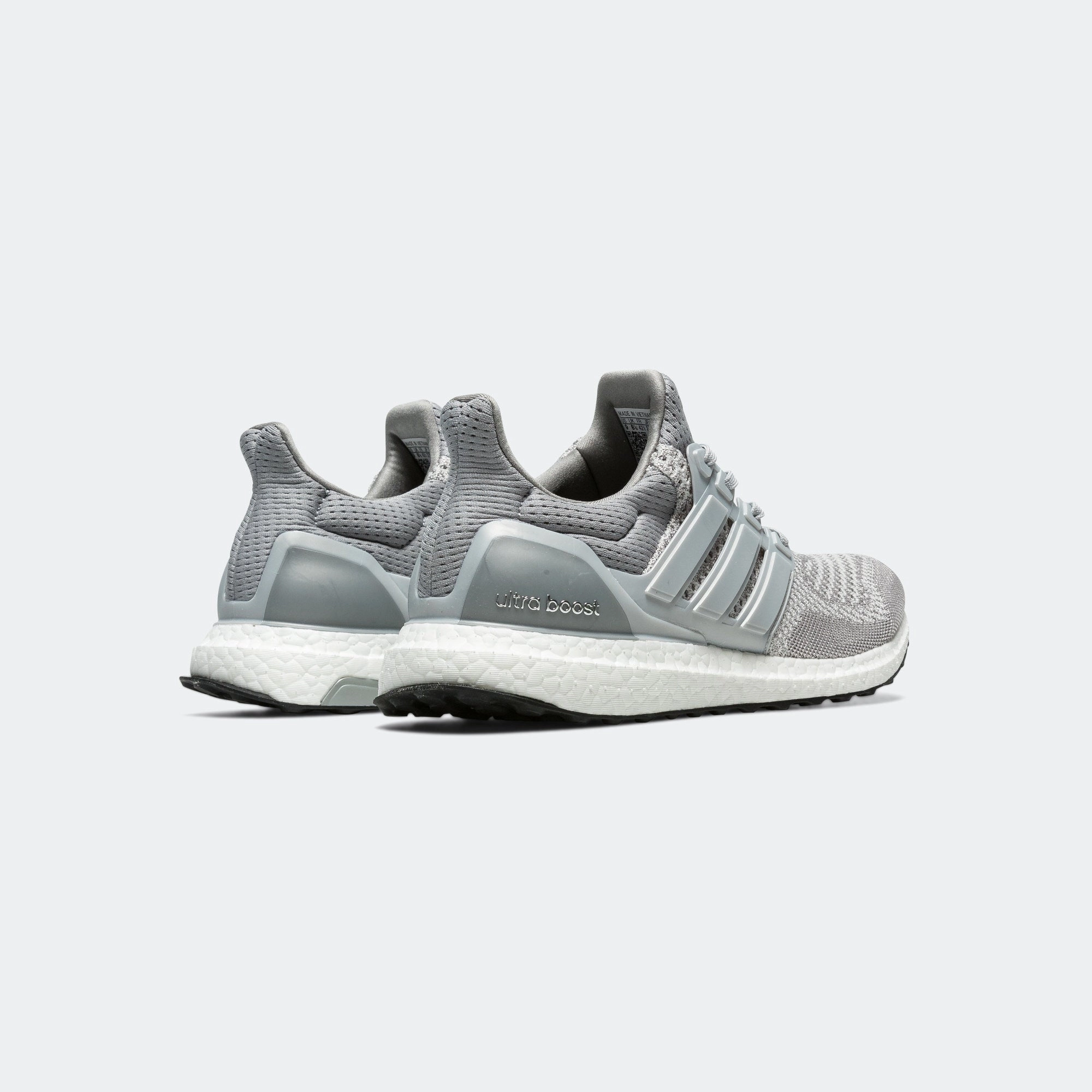almondant new arrivals UltraBoost 1.0 OG - Silver Metallic/Core Black