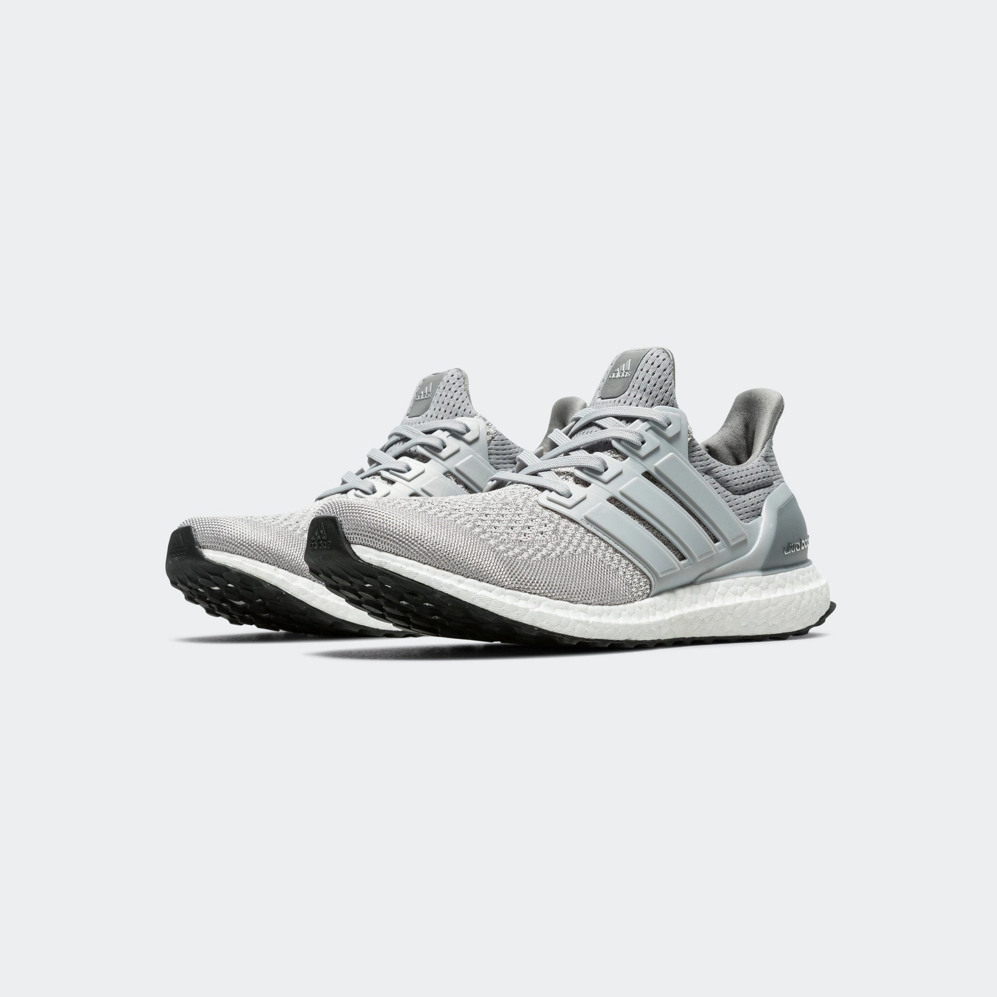 almondant new arrivals UltraBoost 1.0 OG - Silver Metallic/Core Black