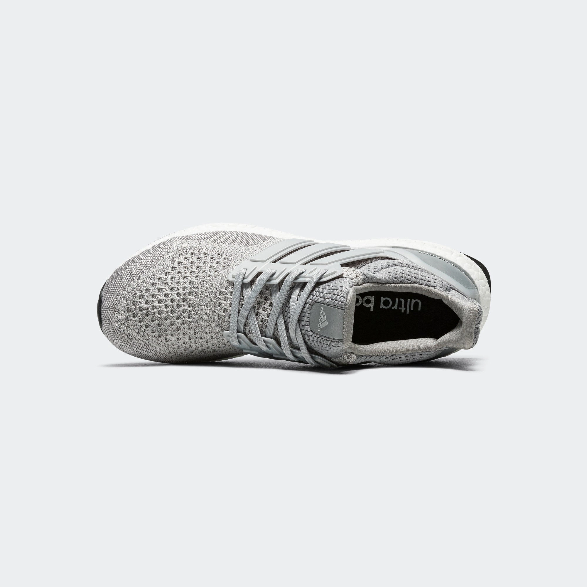 almondant new arrivals UltraBoost 1.0 OG - Silver Metallic/Core Black