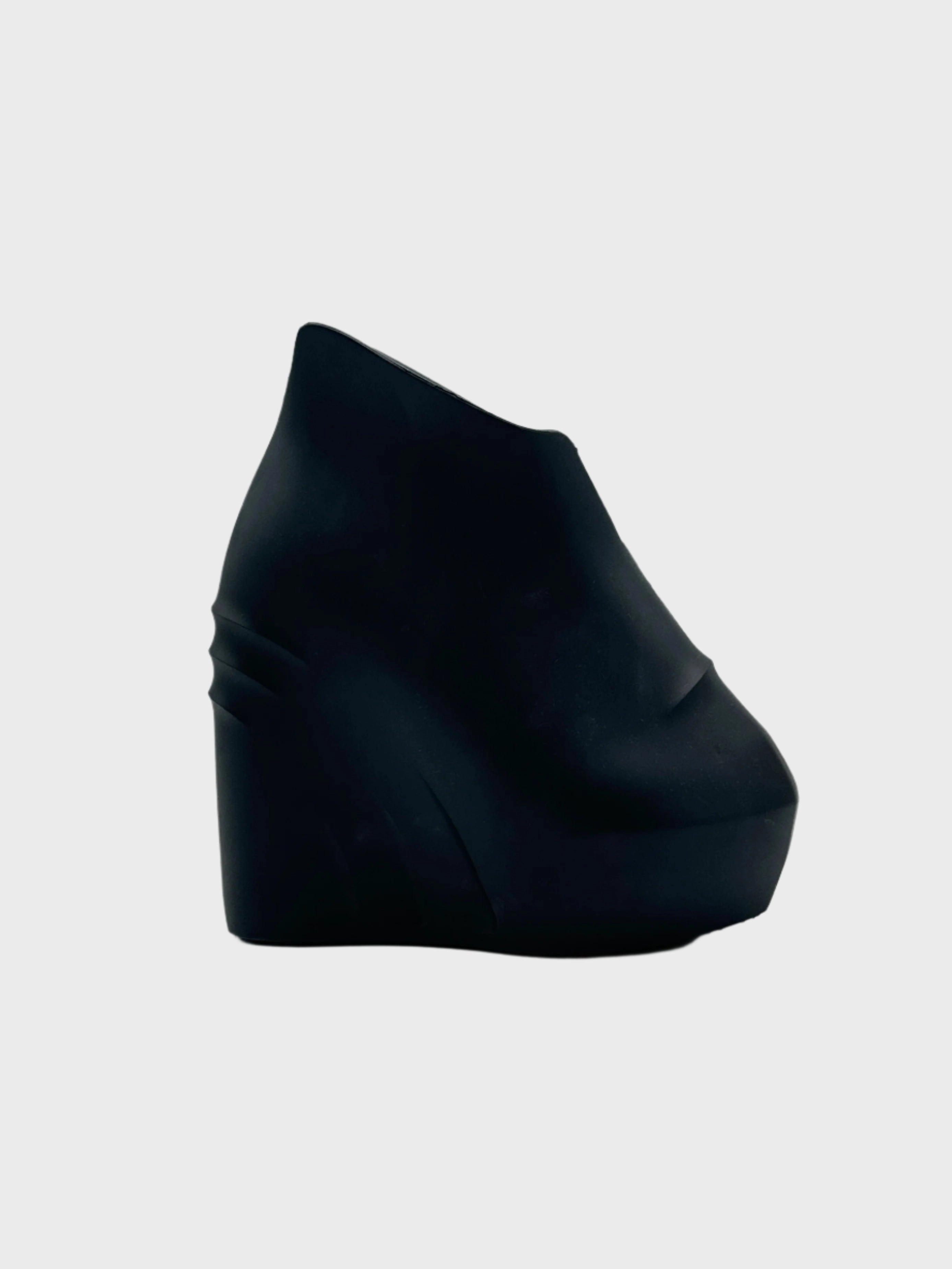 poetry new arrivals ladies skechers new arrivals india Anfibi Neri In Gomma Con Suola Alta new arrival miladys dress
