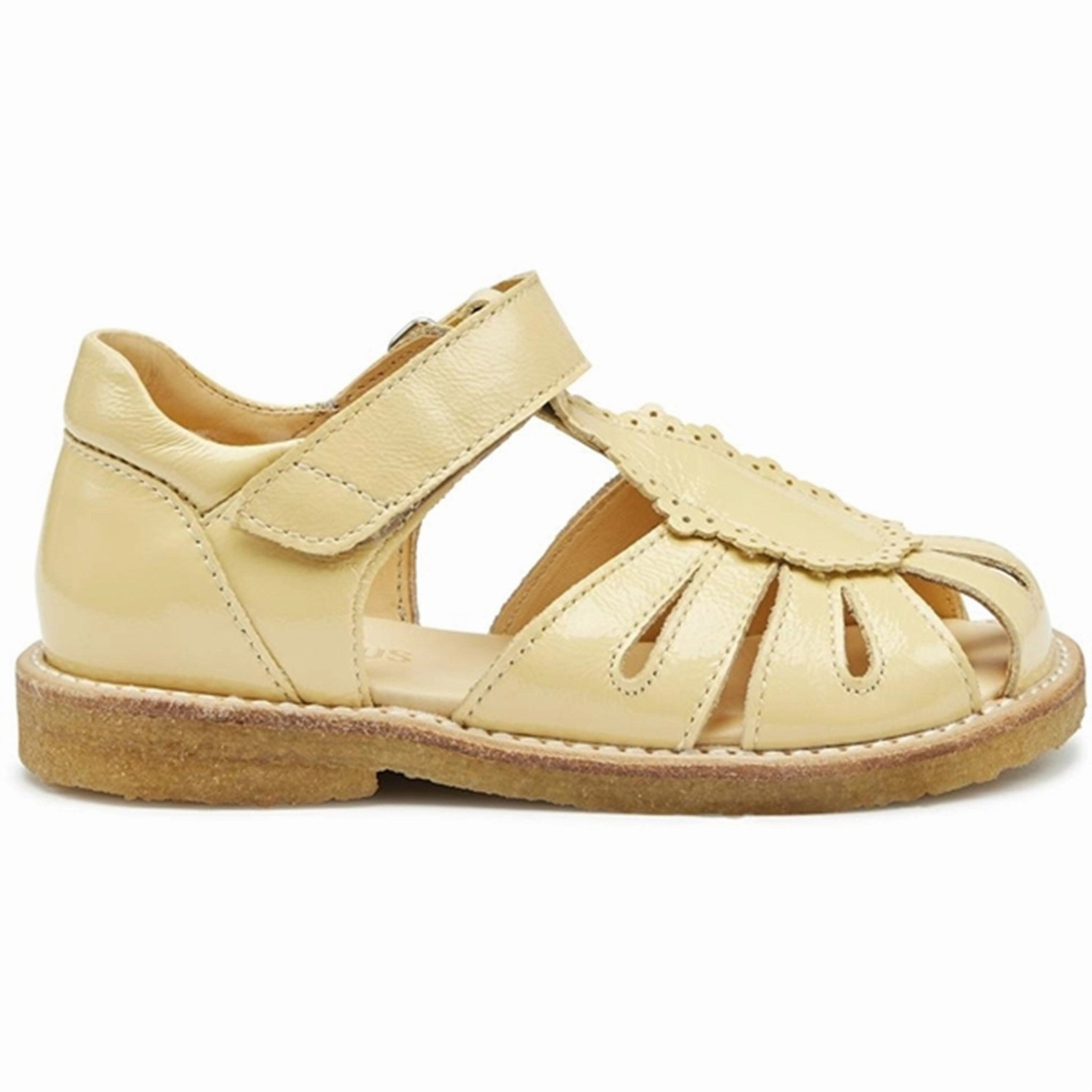 Angulus Sandals Mellow Yellow Water shoes