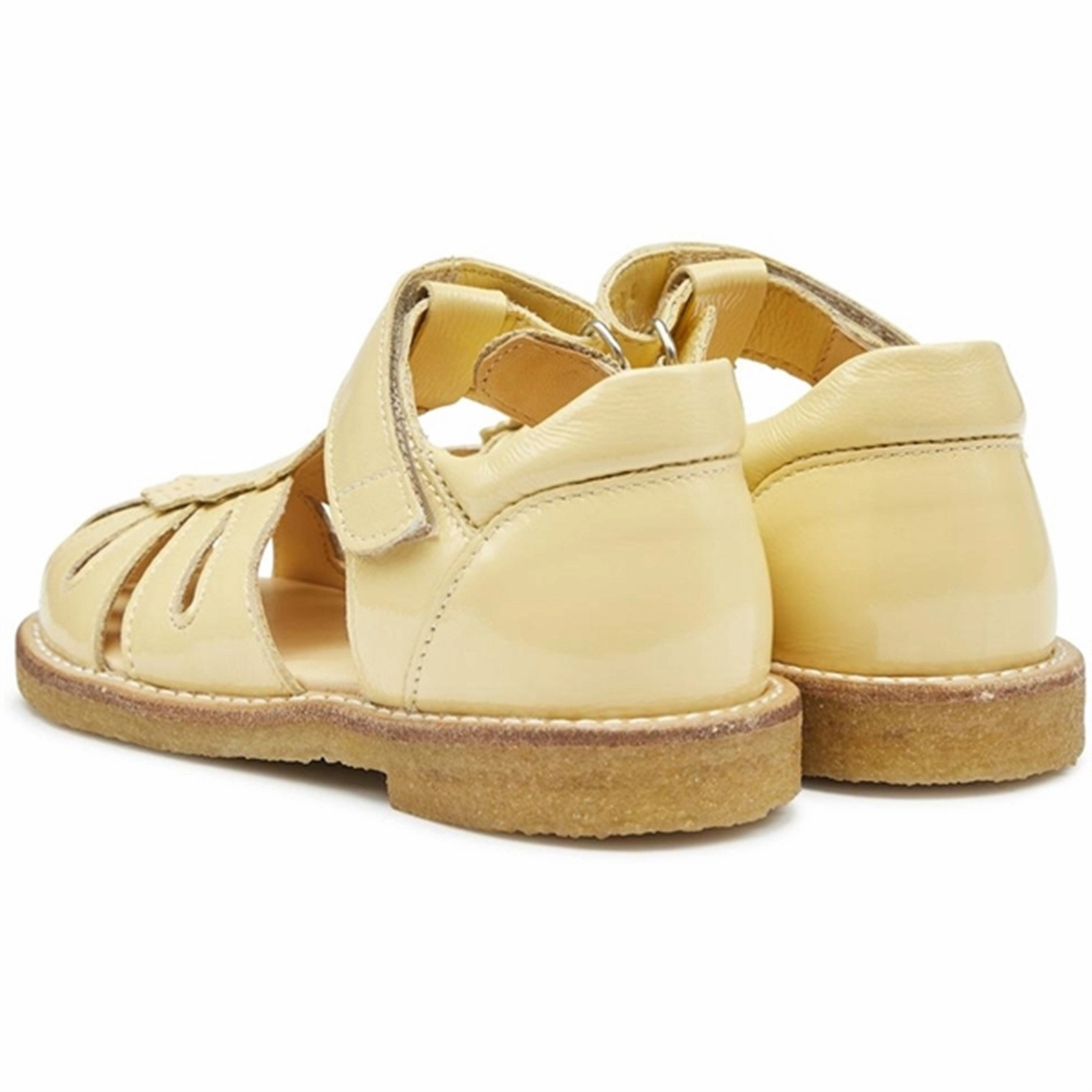 Angulus Sandals Mellow Yellow Water shoes