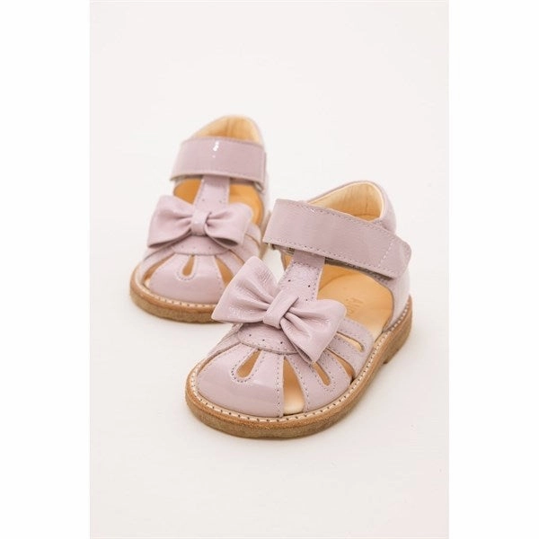 Angulus Starter Sandals Pale Rose Soccer cleats