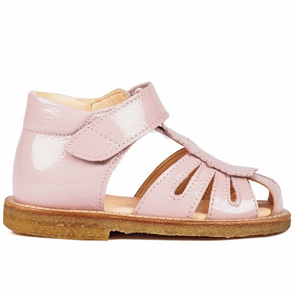 Angulus Starter Sandals Pale Rose Surf shoes