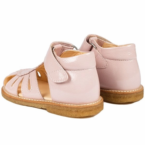 Angulus Starter Sandals Pale Rose Surf shoes