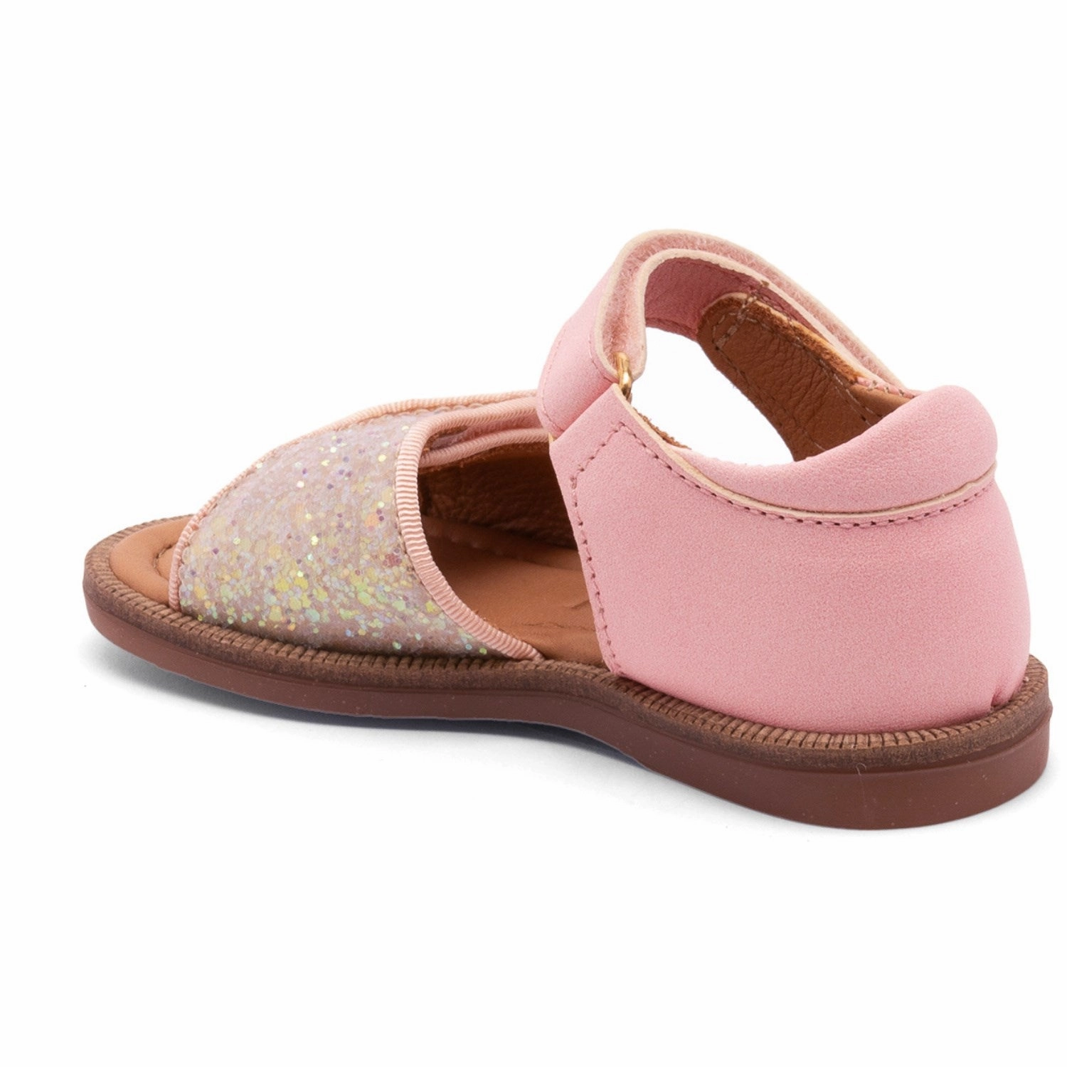 Ankle boots Bisgaard Rose Glitter Aida Sandal
