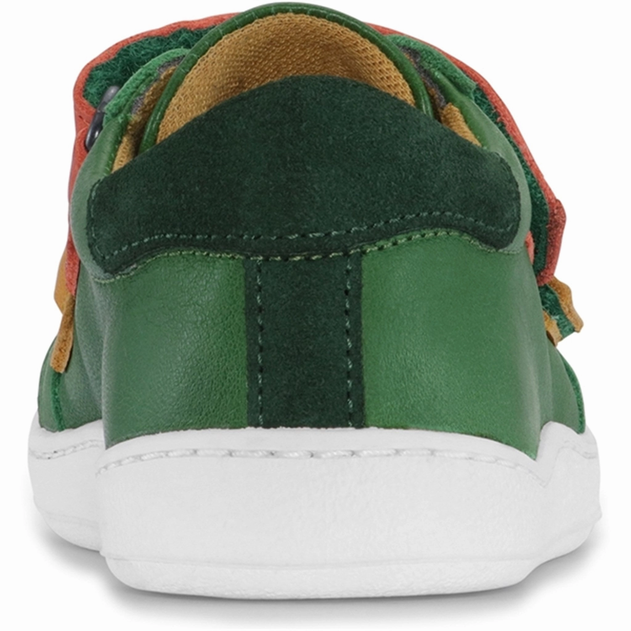 Ankle boots Bundgaard Buster II Green VB Shoe