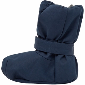 Ankle boots Name it Dark Sapphire Snow Boot Walking shoes