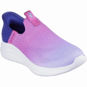 Ankle boots Skechers Ultra Flex 3.0 - Color Boost Sneakers Casual shoes