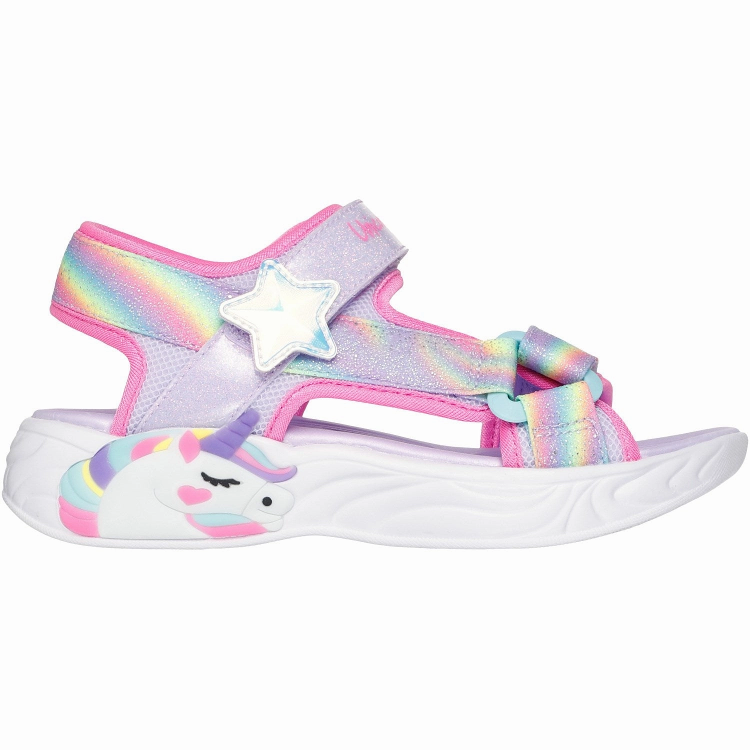 Ankle boots Skechers Unicorn Dreams Sandals