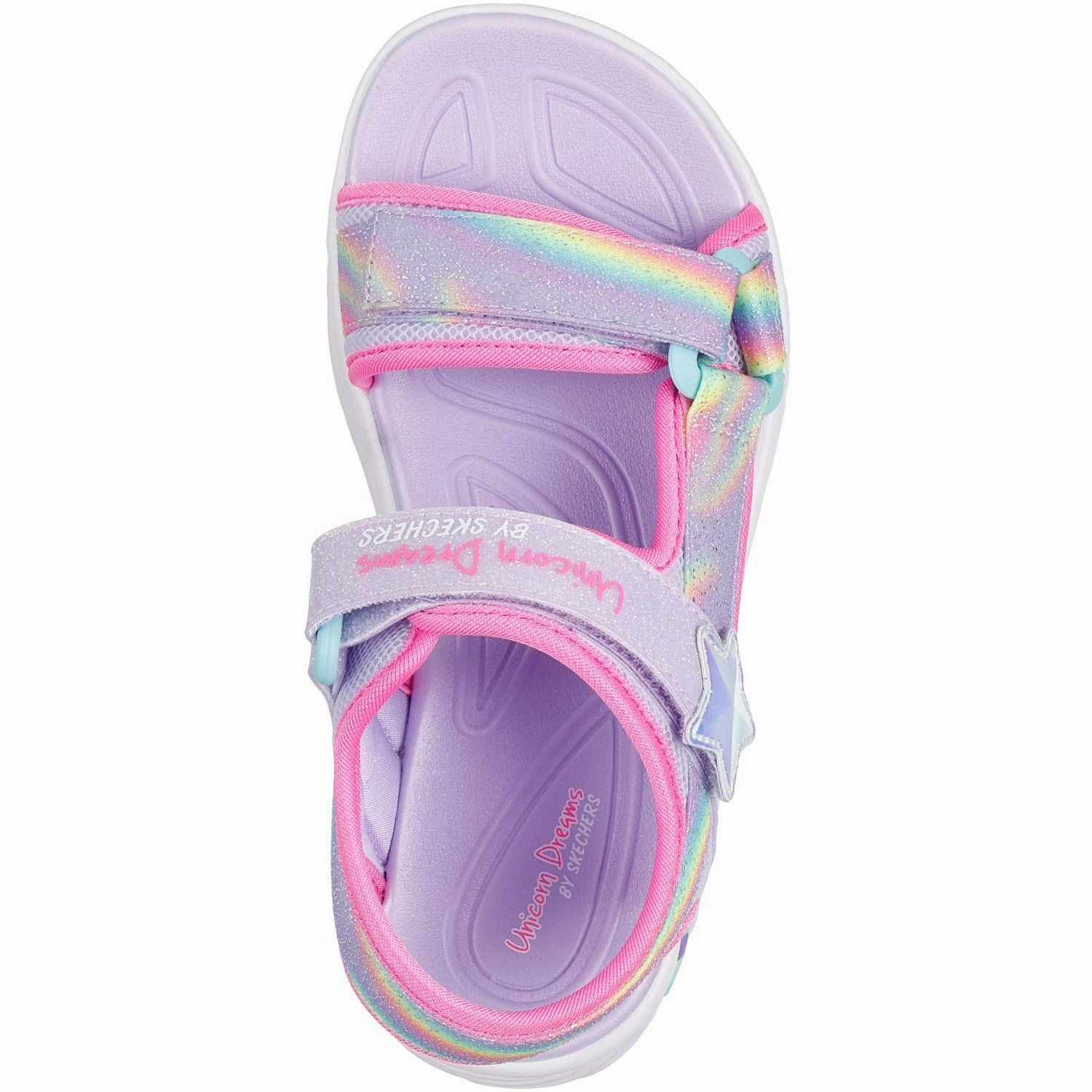 Ankle boots Skechers Unicorn Dreams Sandals