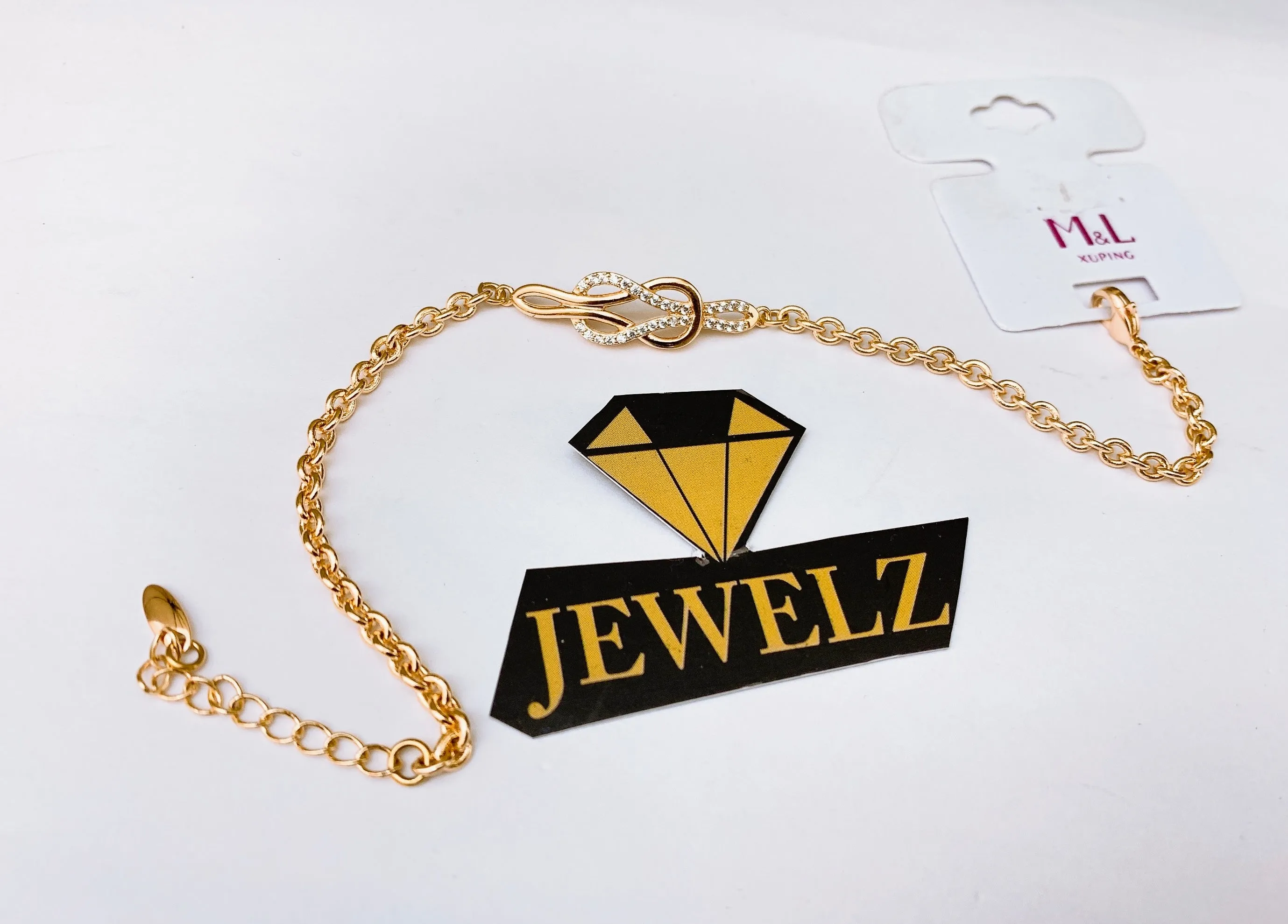 Anklet