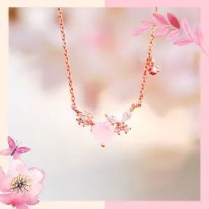 ANN Necklace