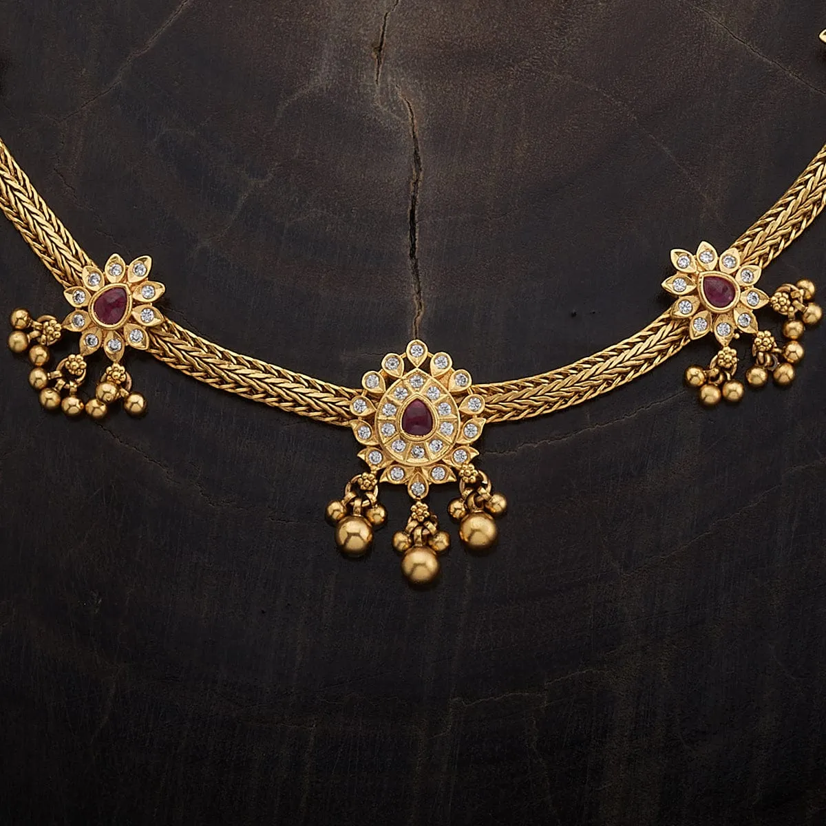 Antique Necklace 168021