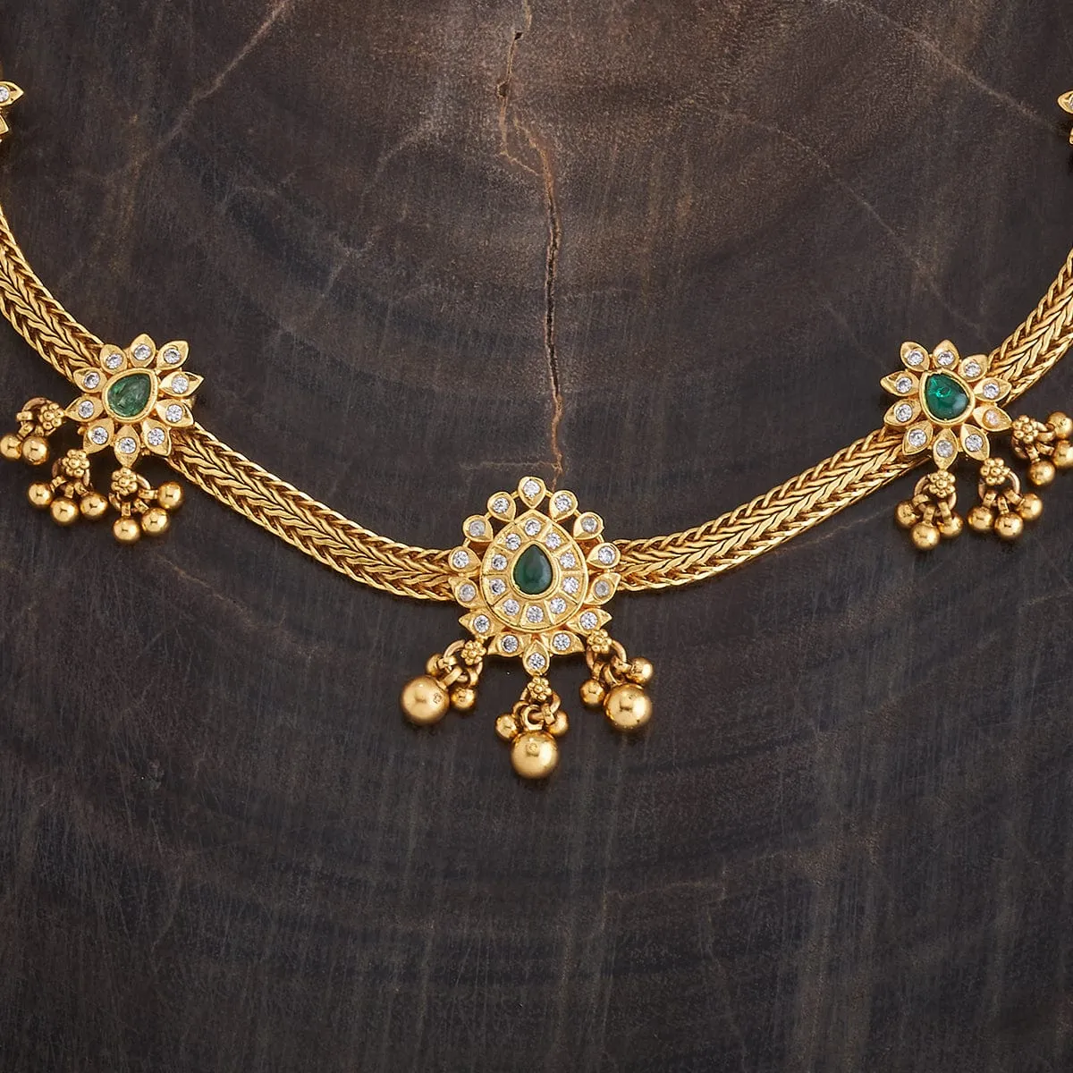 Antique Necklace 168021