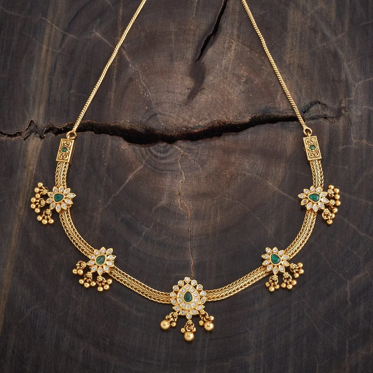 Antique Necklace 168021