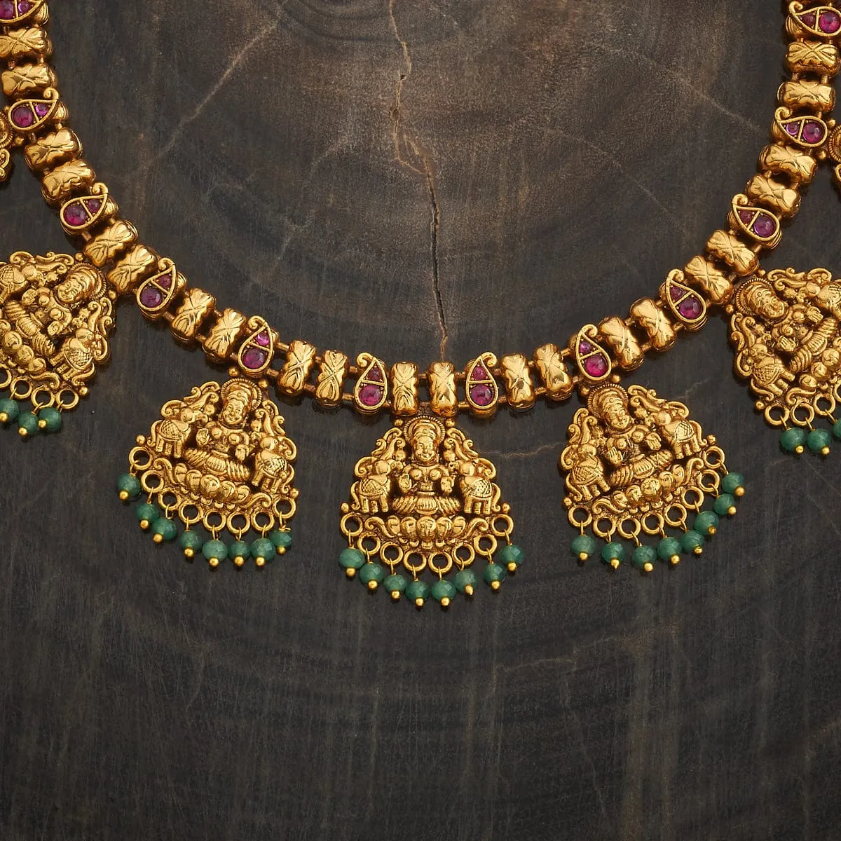 Antique Necklace 184566