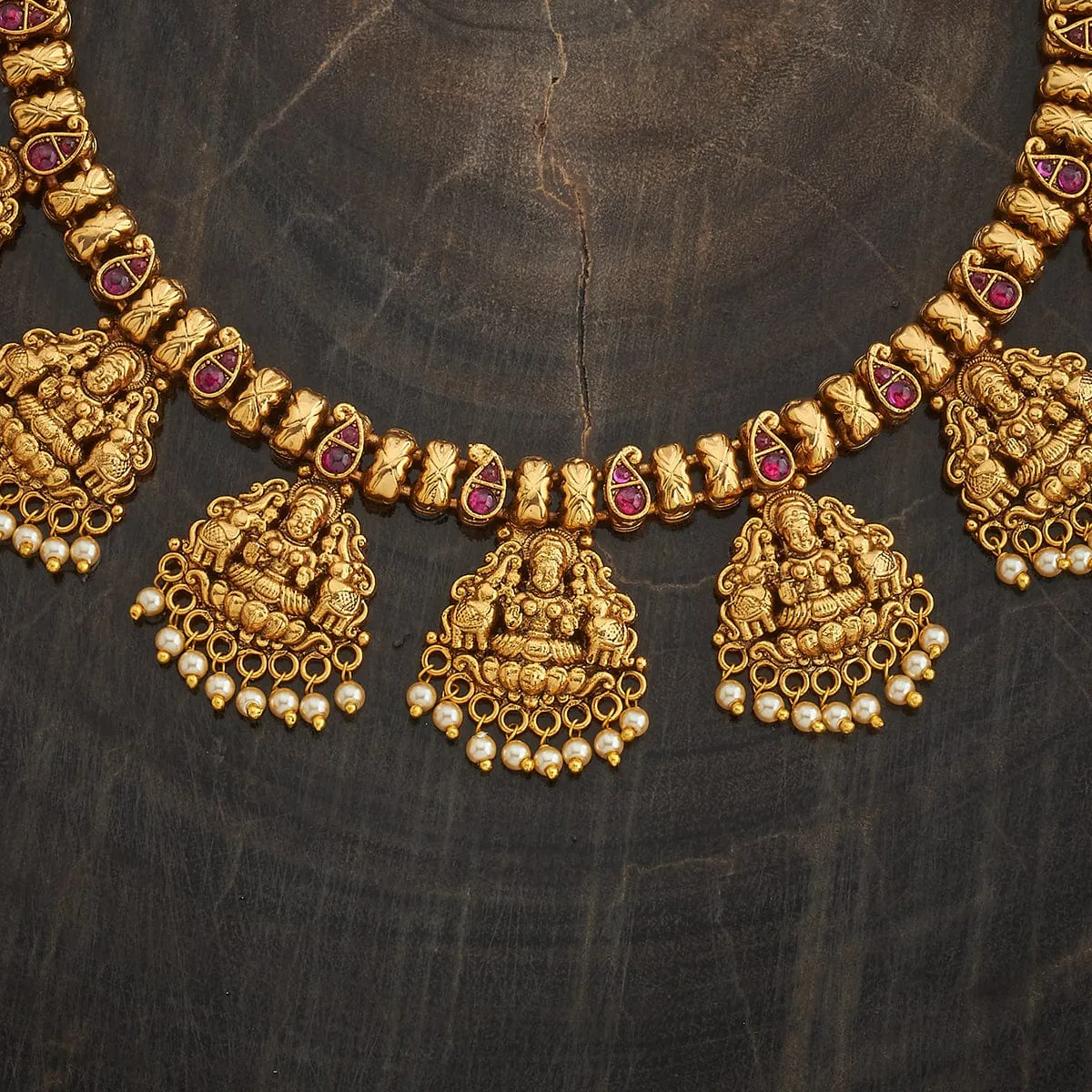 Antique Necklace 184566