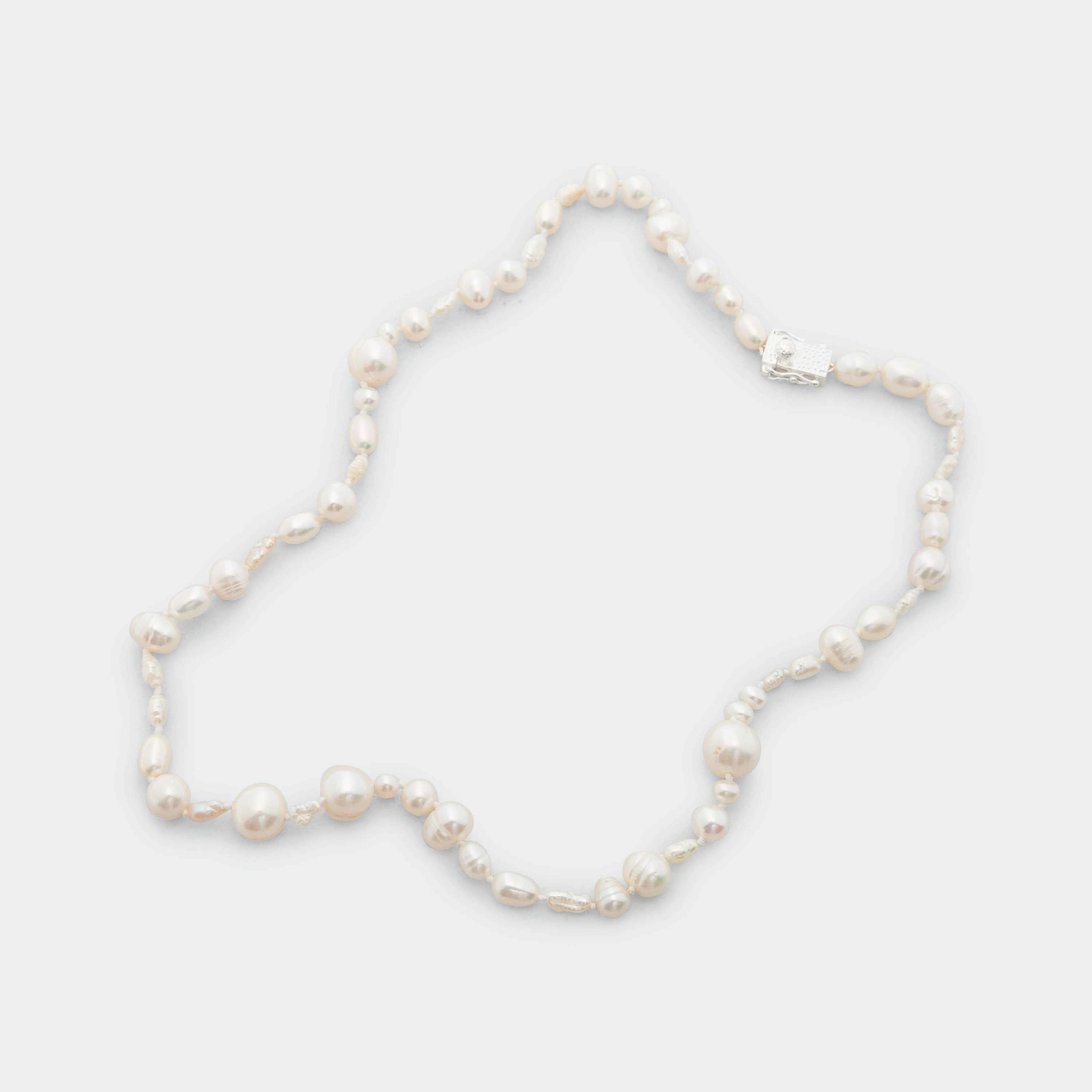 Antique Pearl Necklace new arrivals dresses shein new arrivals tops blouses