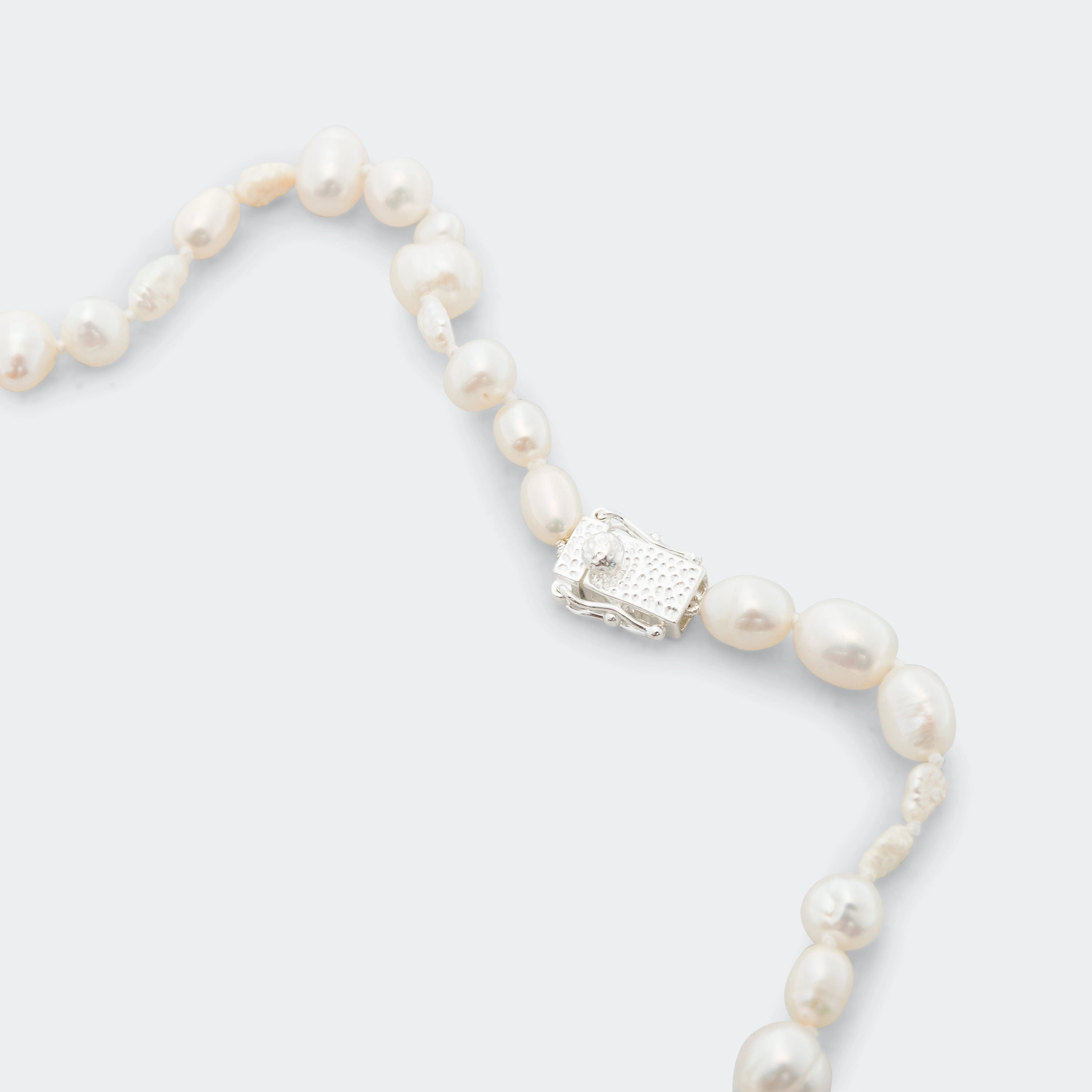Antique Pearl Necklace queenspark new arrivals ladies