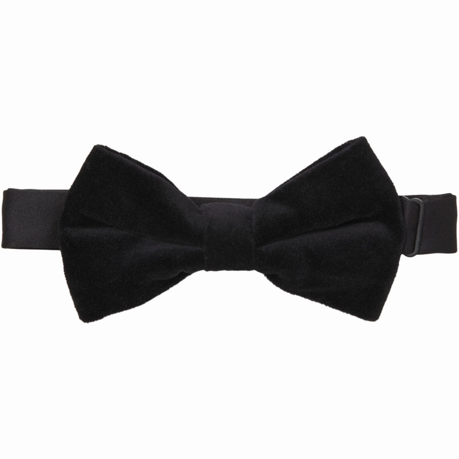 Legendary Jack & Jones Junior Black Beck Bowtie Grandiose