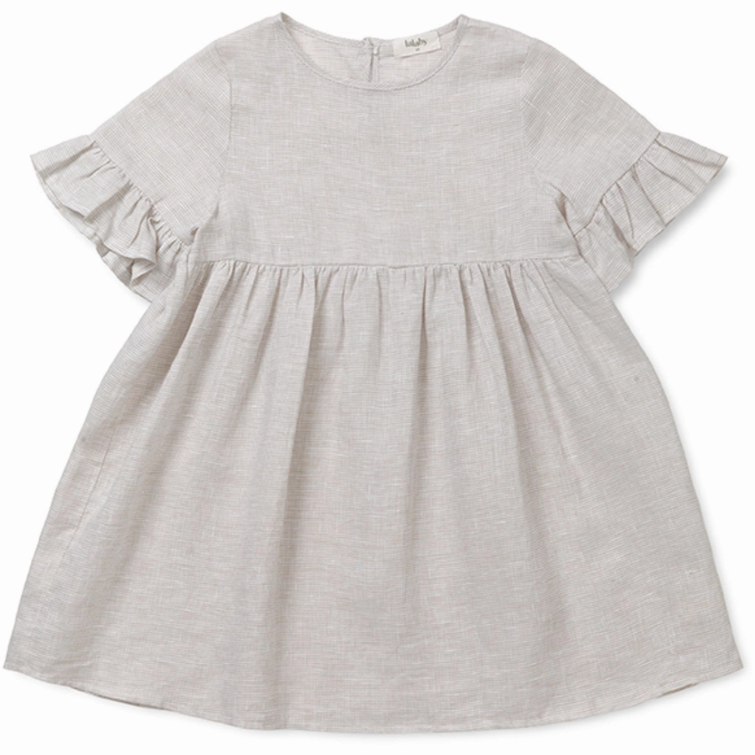Appealing Lalaby Viola Dress - Beach Precious
