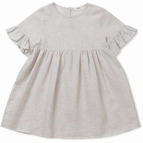 Appealing Lalaby Viola Dress - Beach Precious