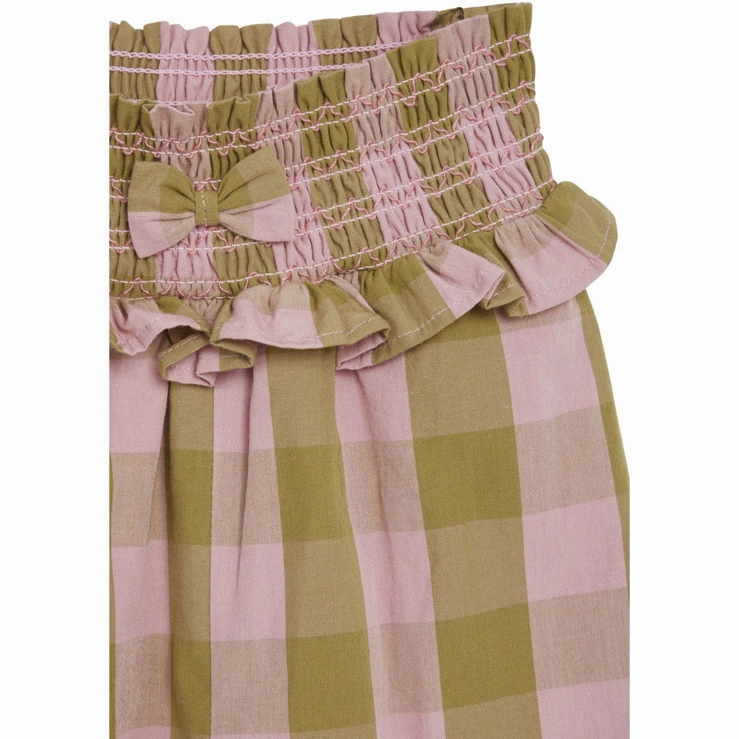 Applique Hust & Claire Willow Baby Tallulah Pants