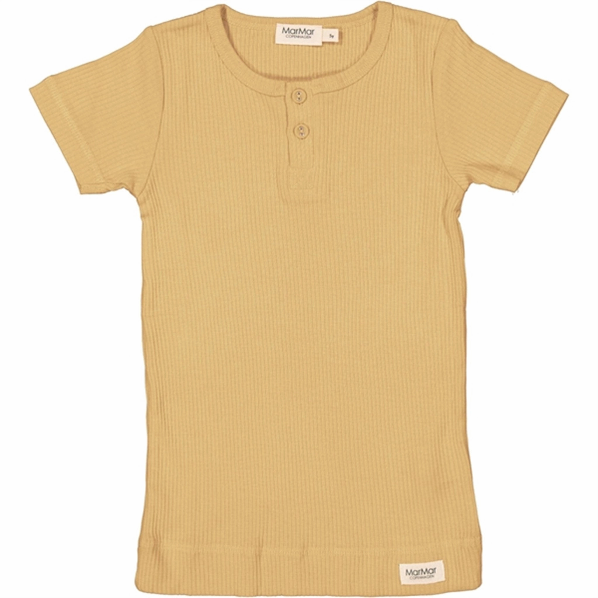 Applique MarMar Modal Dijon T-shirt
