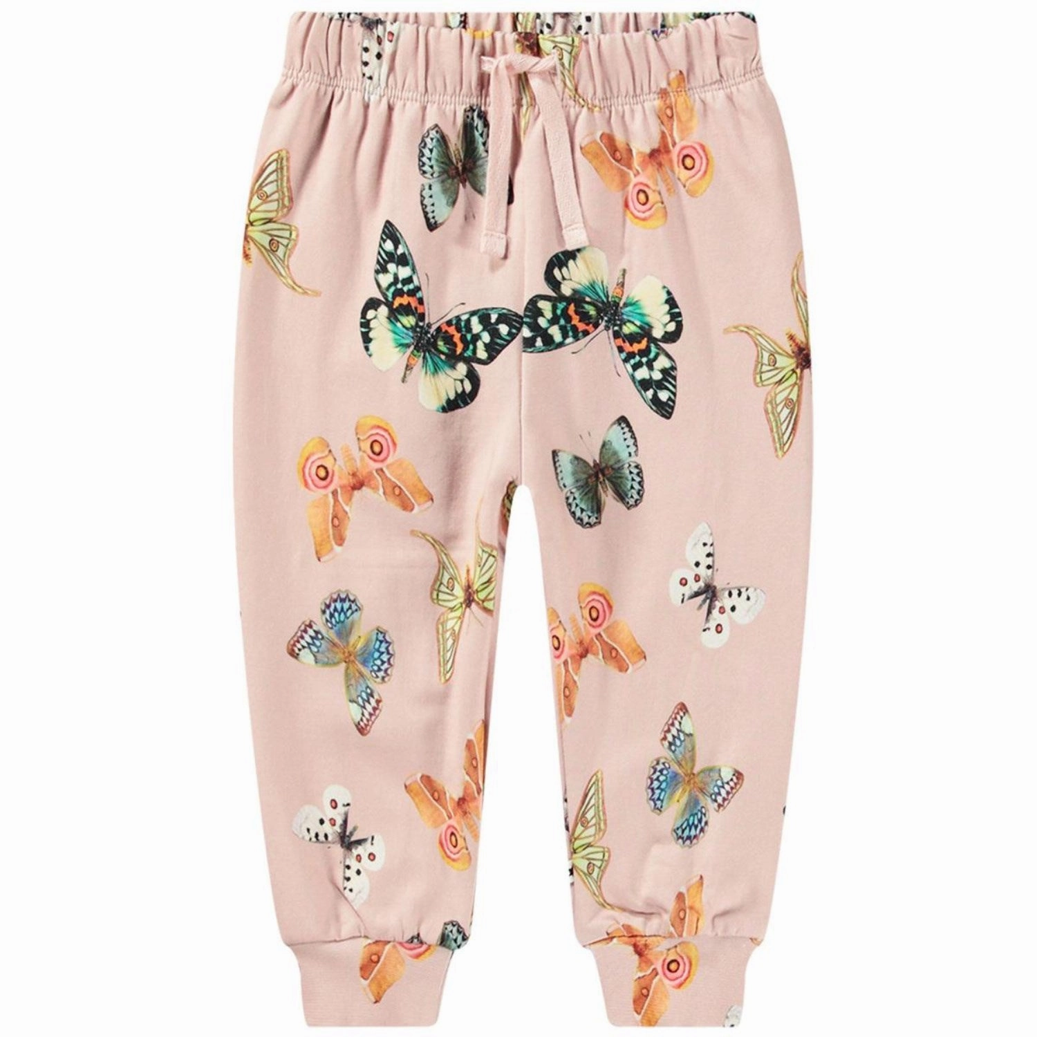 Applique Molo Blush Papillions Simeon Pants