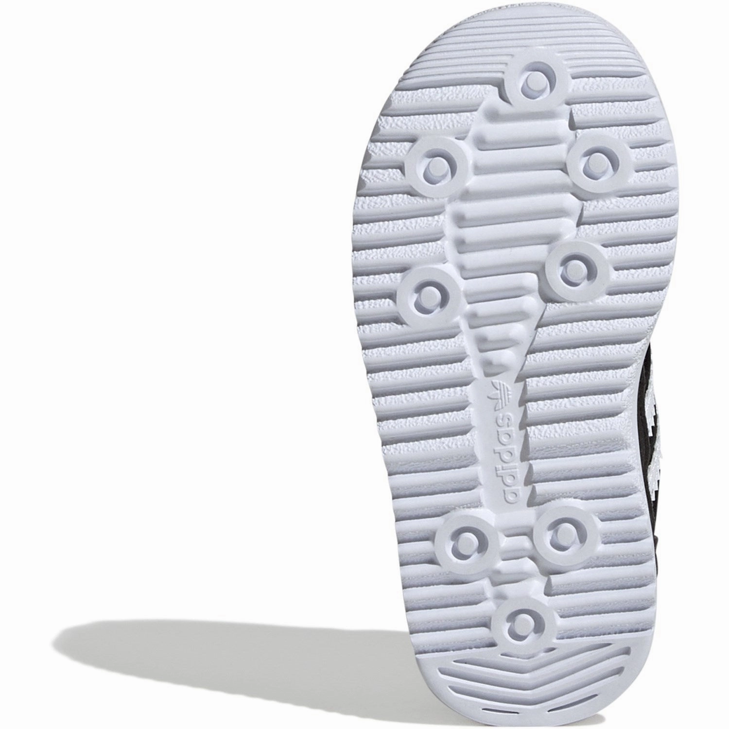 Arch support adidas Originals Core Black Ftwr White Blue Sl 72 Rs El In Sneakers