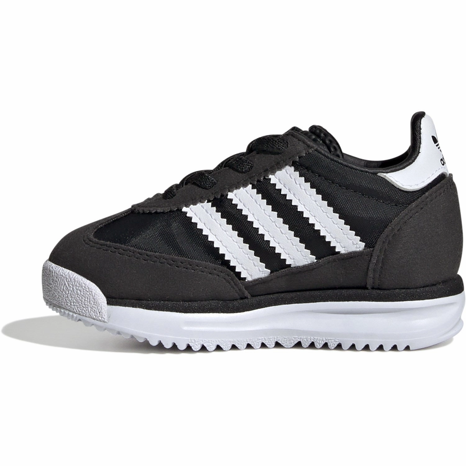 Arch support adidas Originals Core Black Ftwr White Blue Sl 72 Rs El In Sneakers