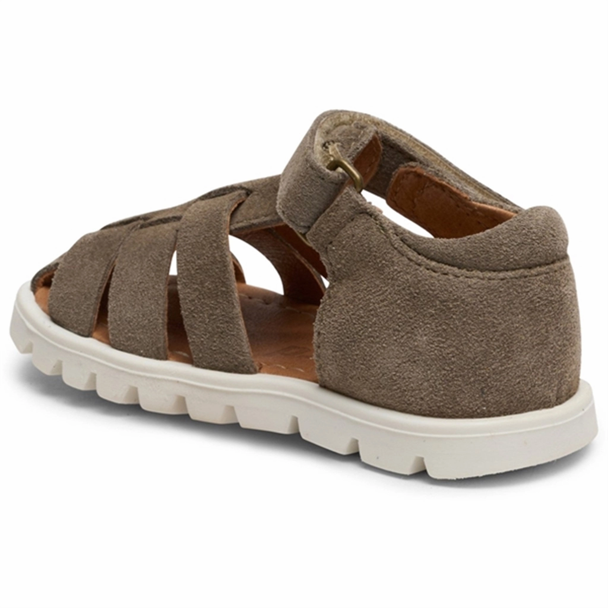 Arch support Bisgaard Beka S Sandal Stone