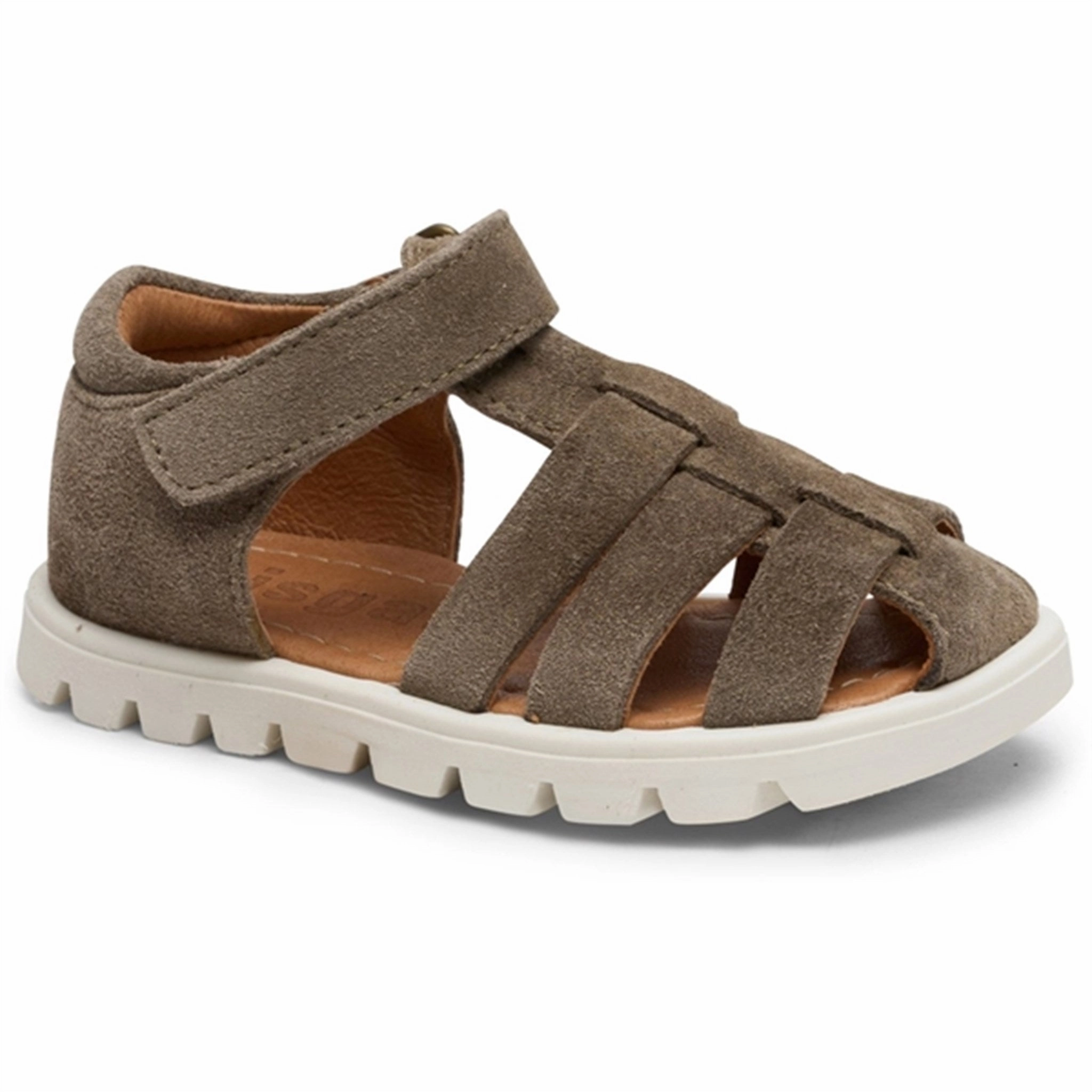 Arch support Bisgaard Beka S Sandal Stone