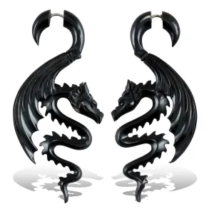 Argon Dragons - Horn