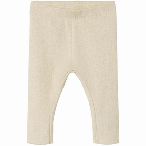 Aristocratic Name It Peyote Melange Nigella Slim Leggings Noble