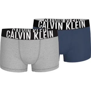 Artisanal Calvin Klein Auburn/Pvhblack 2-Pack Trunk Durable