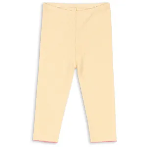 Artisanal Konges Sljd Golden Fleece Minnie Pants GOTS Soft