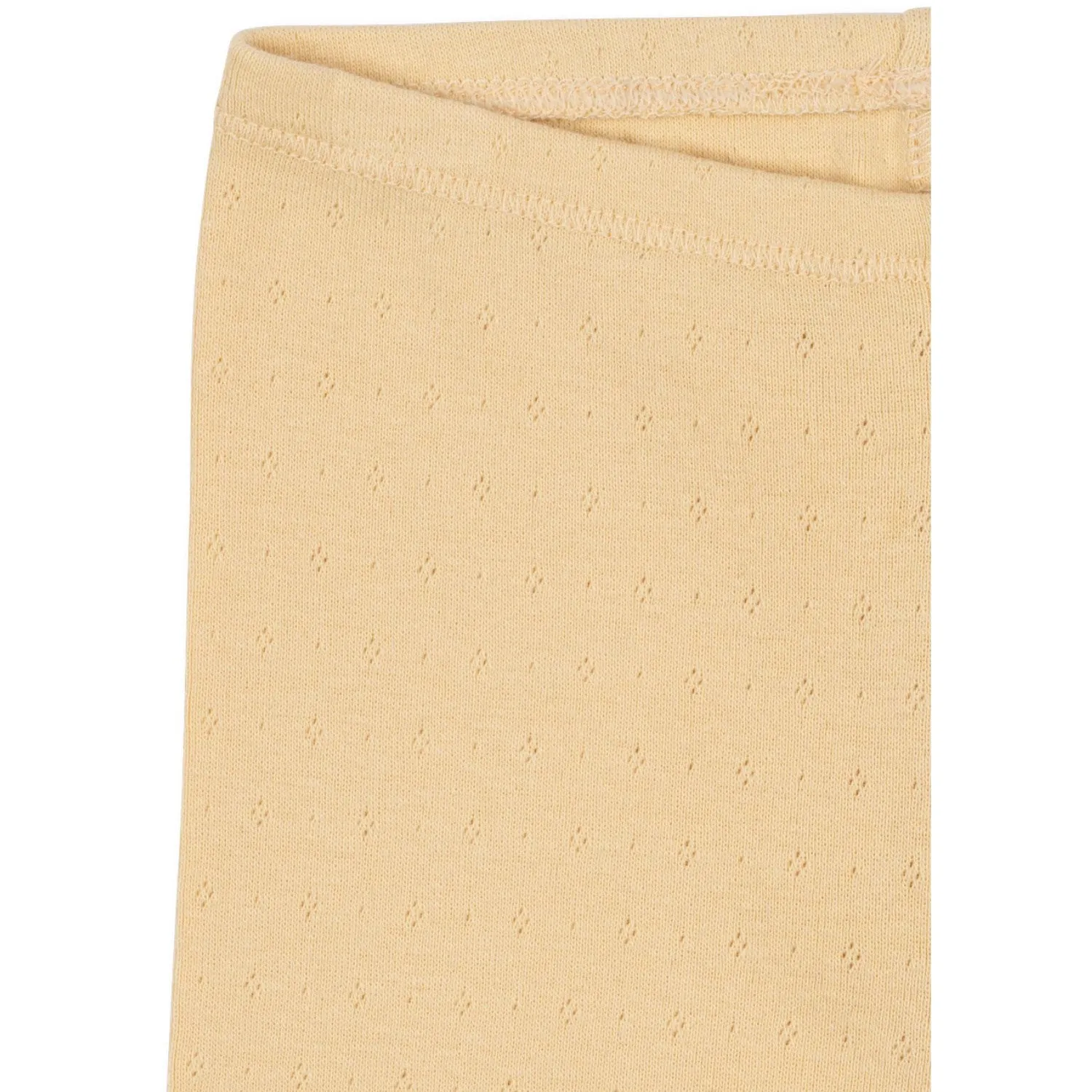 Artisanal Konges Sljd Golden Fleece Minnie Pants GOTS