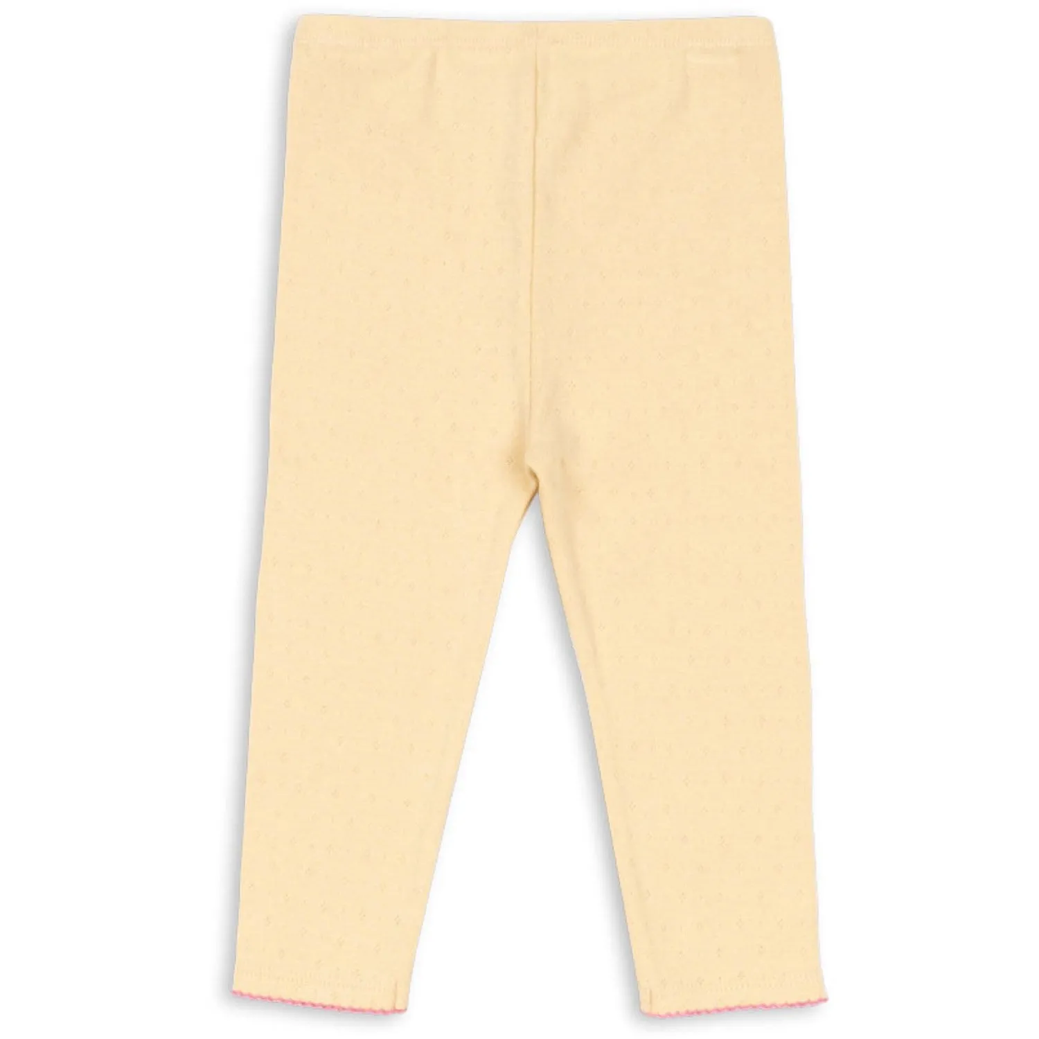 Artisanal Konges Sljd Golden Fleece Minnie Pants GOTS