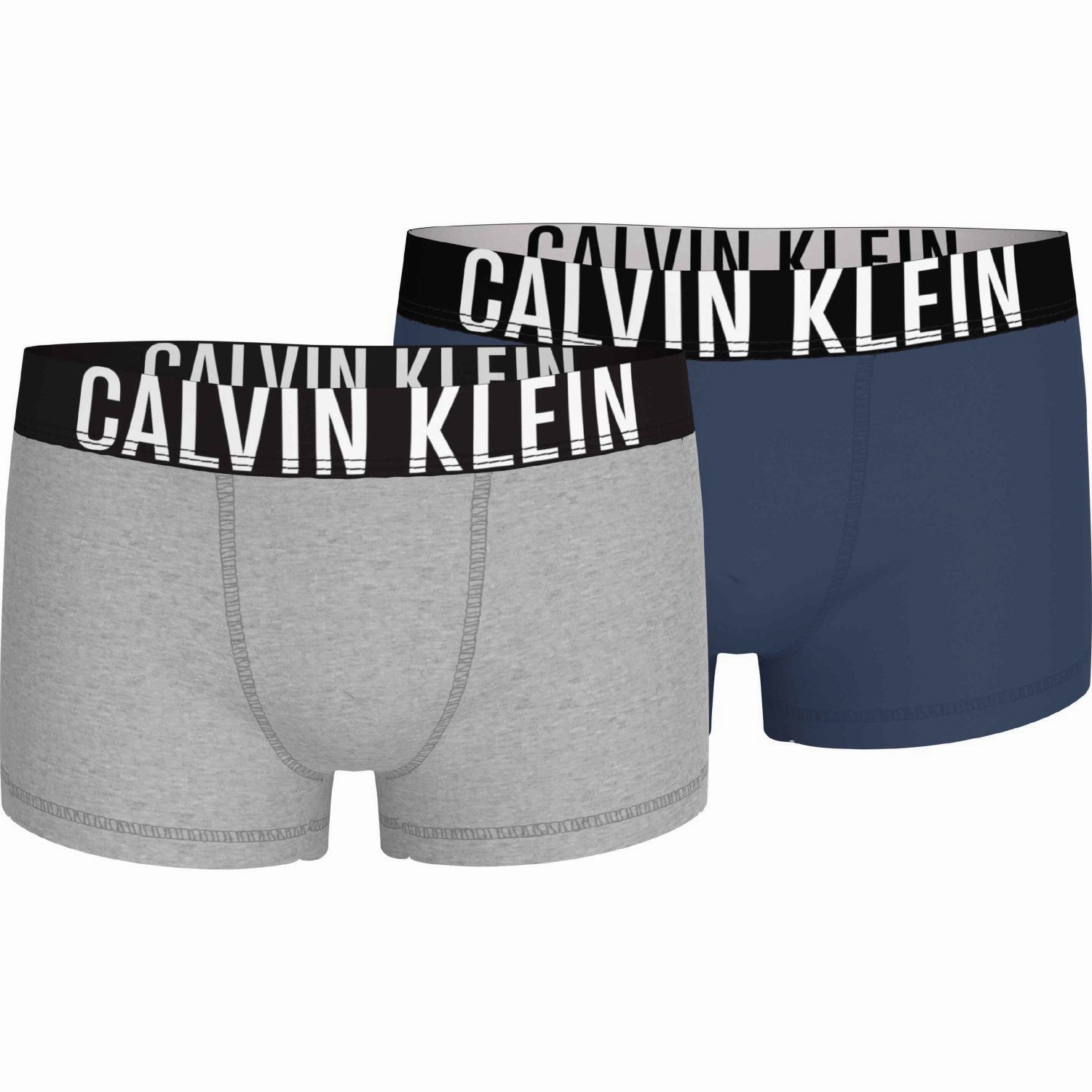 Calvin Klein Auburn/Pvhblack 2-Pack Trunk Superior Opulent