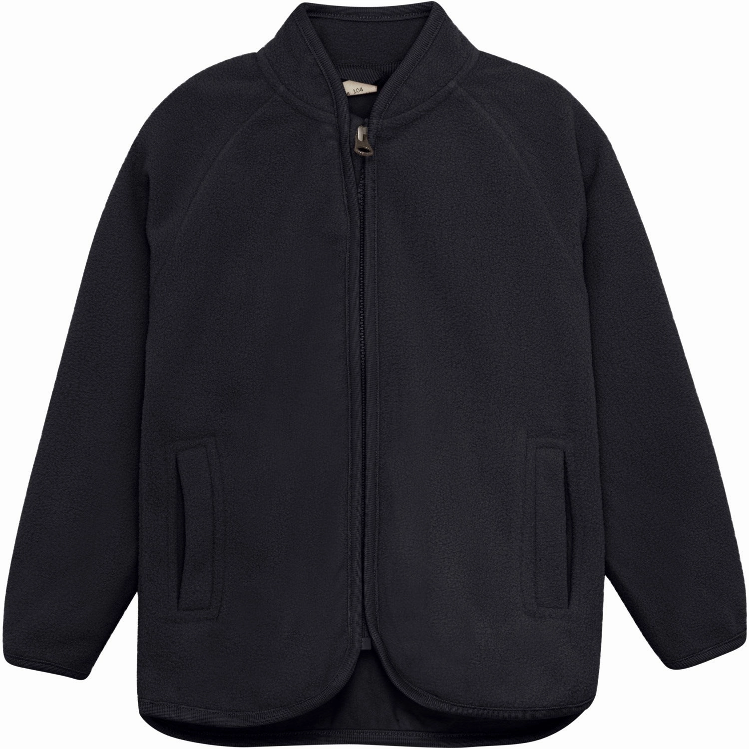 Artisanal En Fant Parisian Night Jacket Fleece Refined