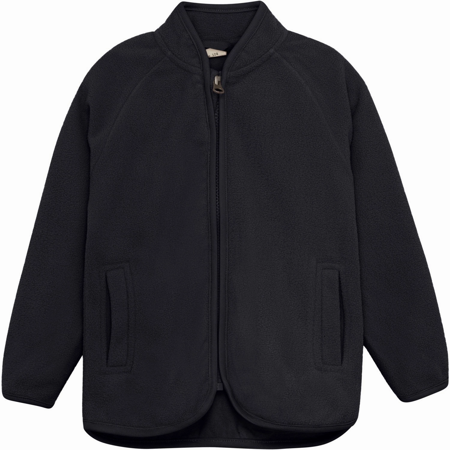 Innovator En Fant Parisian Night Jacket Fleece Modern