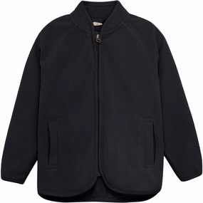 Artisanal En Fant Parisian Night Jacket Fleece Refined