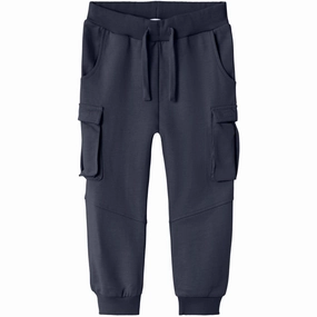 Artisanal Name It Dark Sapphire Oli Sweatpants Noos Supremacy