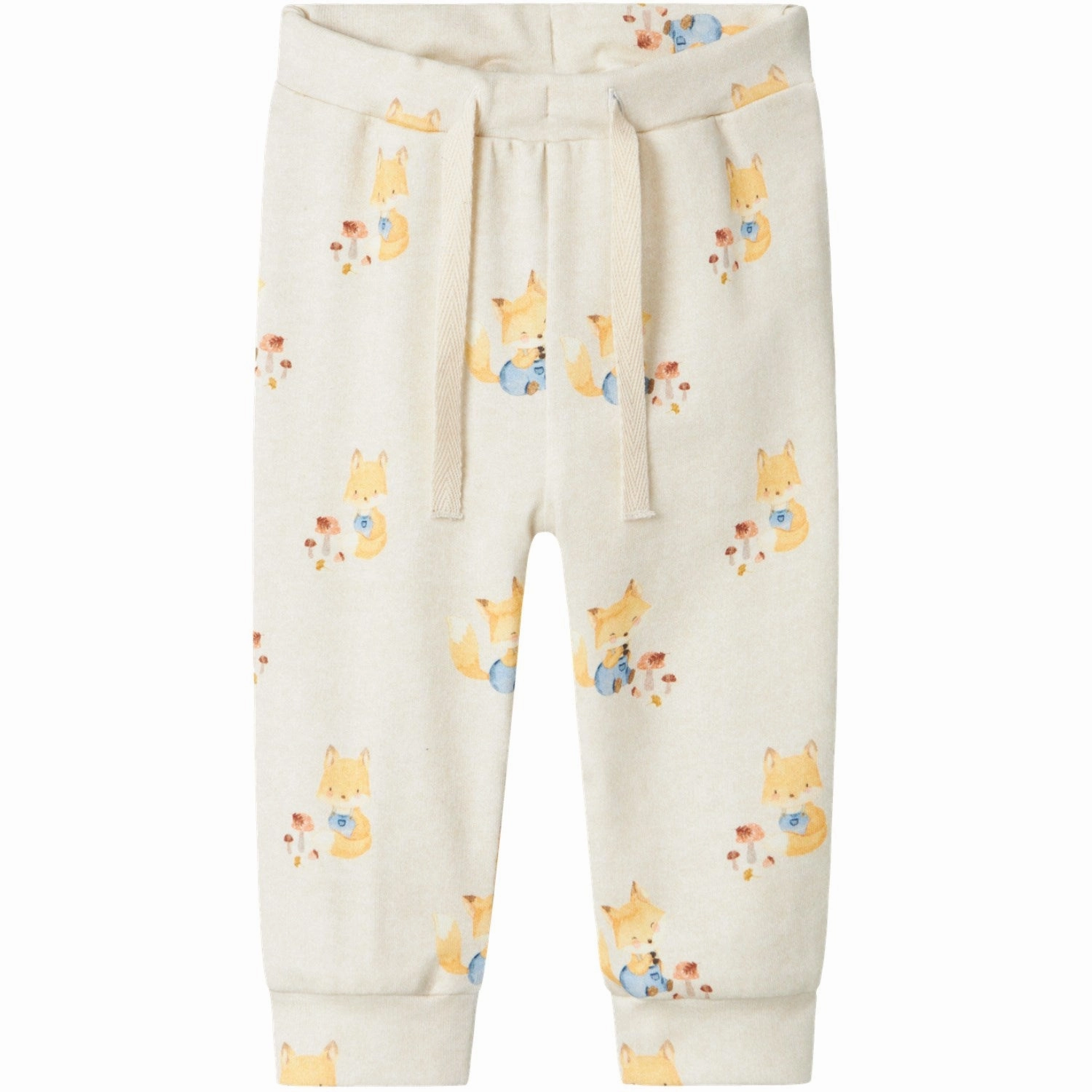 Artisanal Name It Peyote Melange Lox Pants Sophisticated