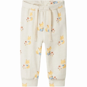 Artisanal Name It Peyote Melange Lox Pants Sophisticated