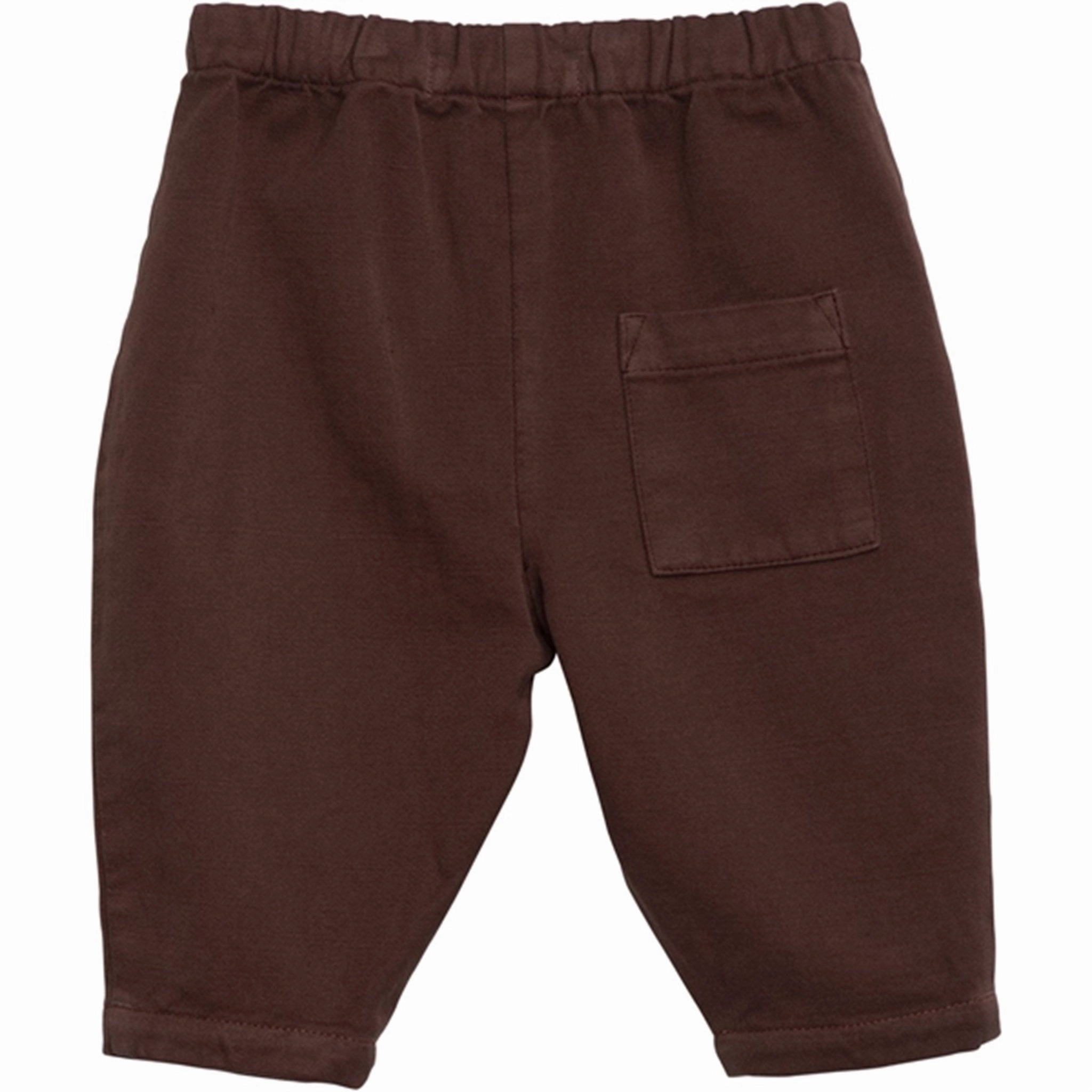 Serendipity Chocolate Baby Pants Dominance Supremacy