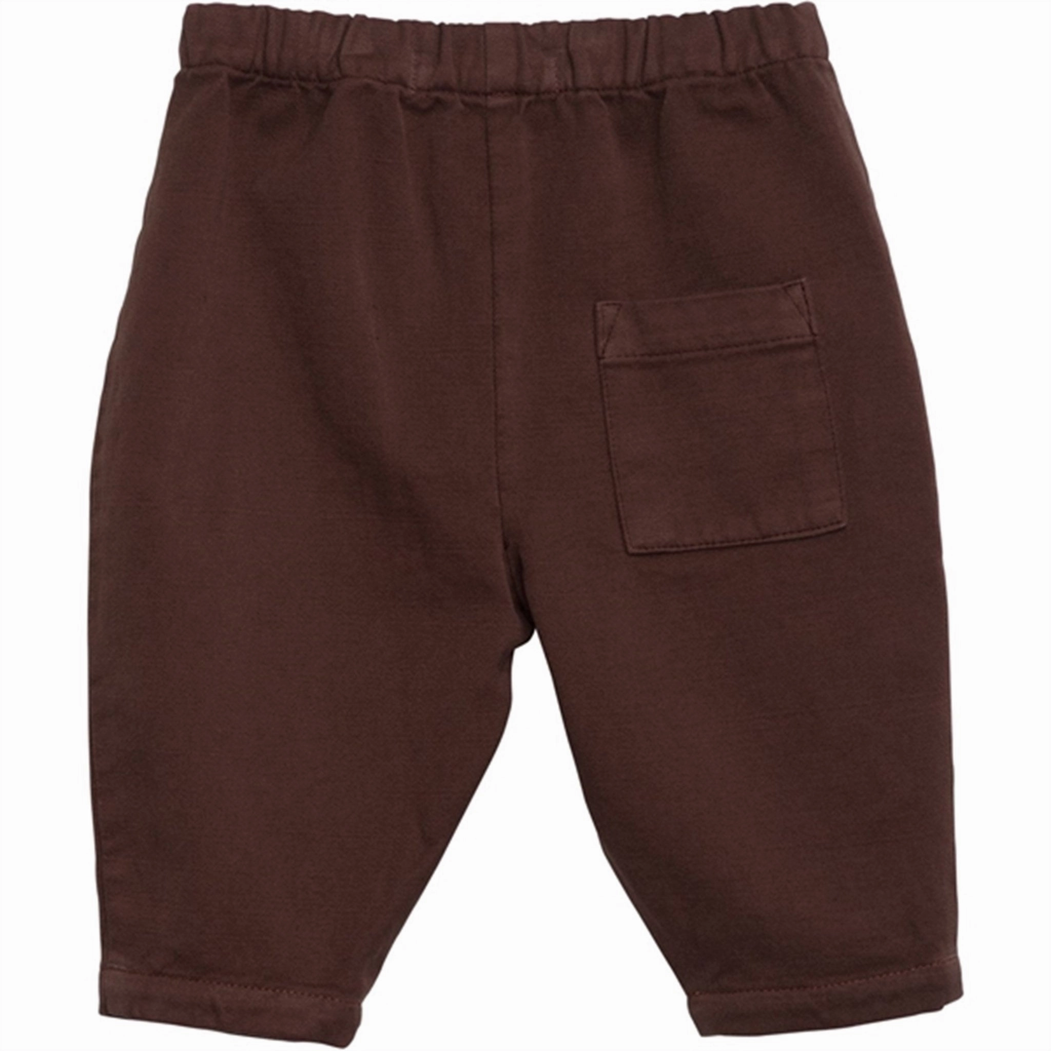 Sublime Serendipity Chocolate Baby Pants Trend